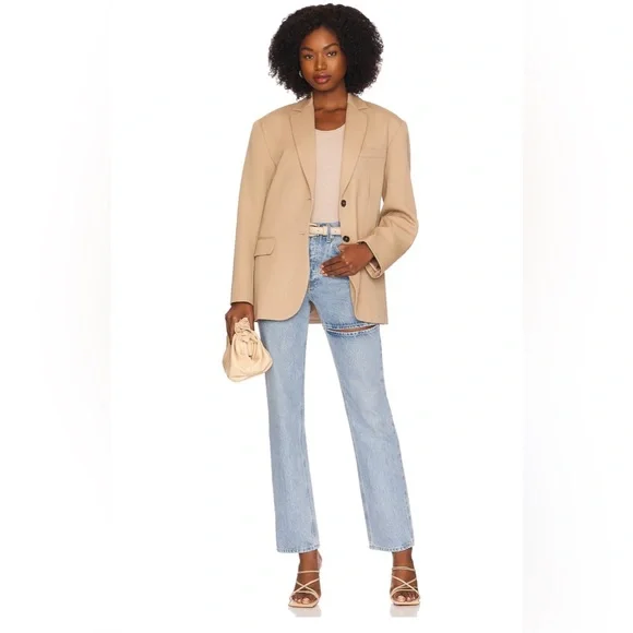 Agolde jeans NWT price at 348$ - Picture 3 of 10